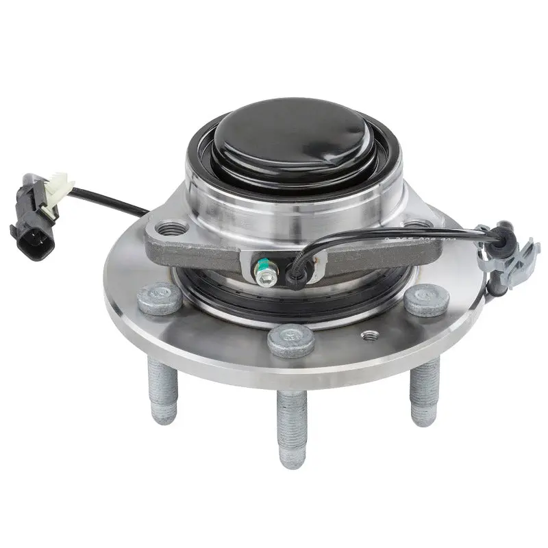 Moog 2015 Cadillac Escalade Esv Front Hub Assembly 1