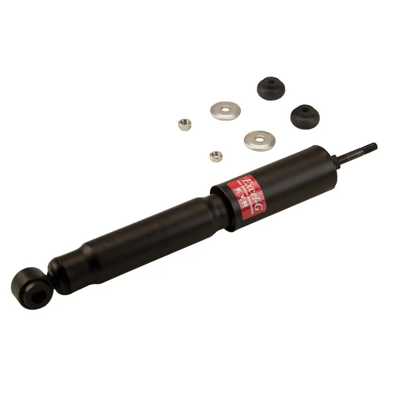 Kyb Shocks & Struts Excel-G Front Ford Bronco 1980-96 Ford F100 F150 (4Wd) 1980-96 1