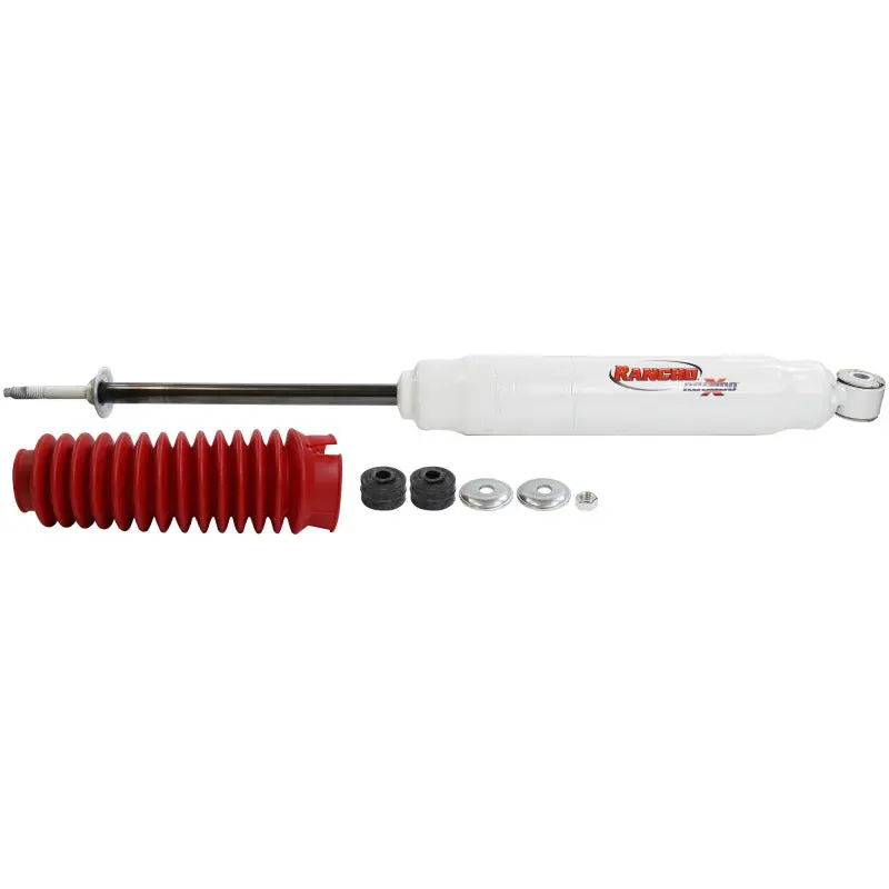 Rancho 05-19 Toyota Tacoma Rear Rs5000x Shock 1