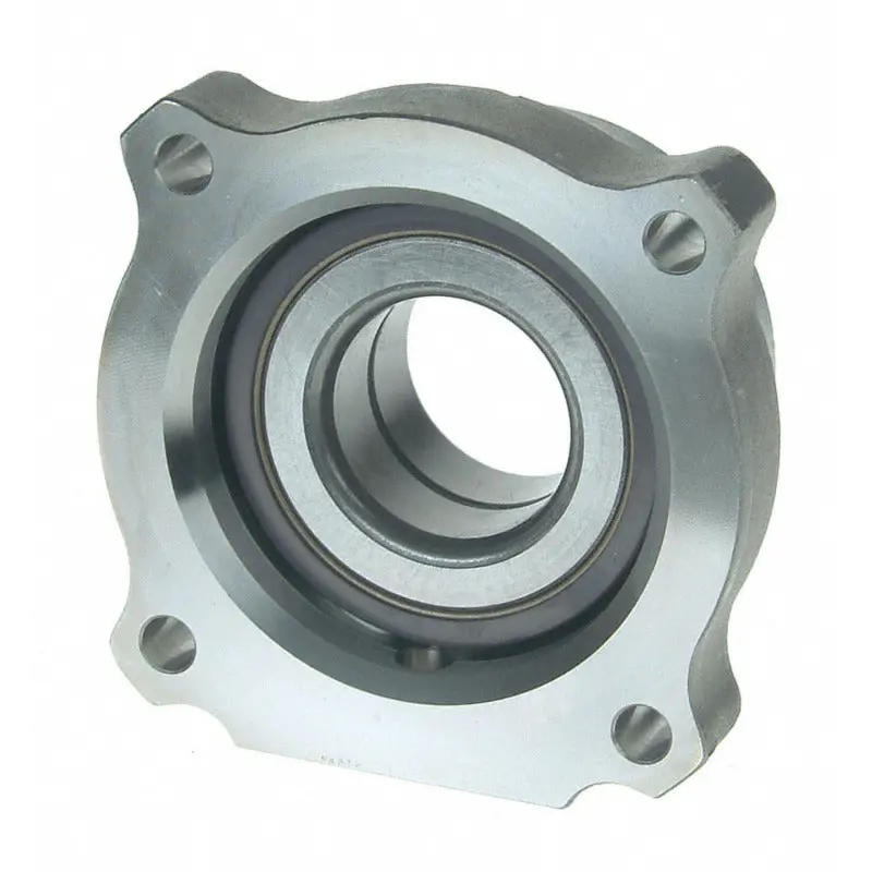 Moog 05- Toyota Tacoma Rear Right Hub Assembly 1