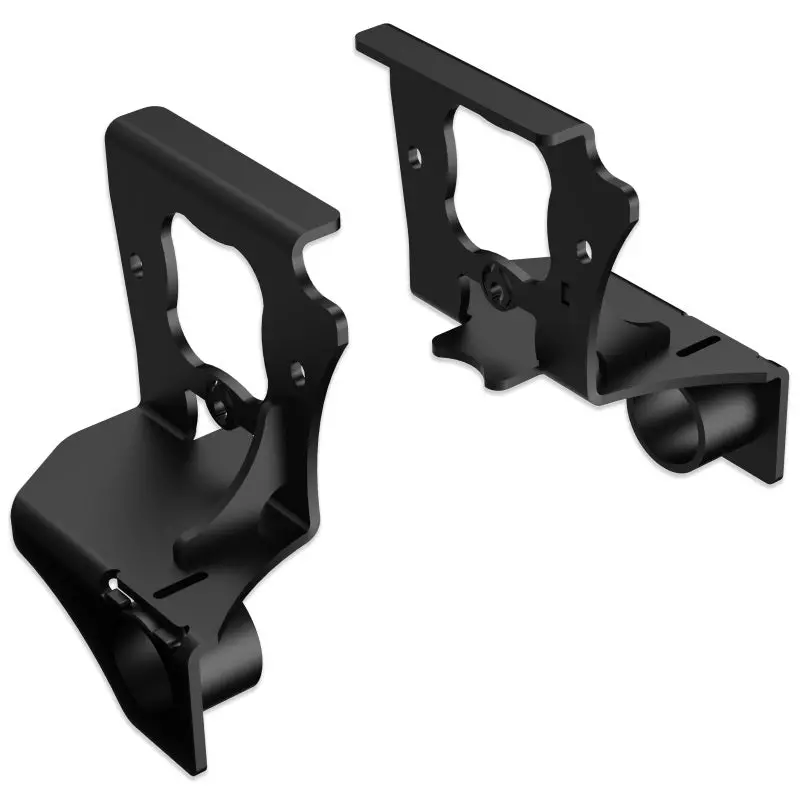 Artec Industries 20-25 Jeep Wrangler Sahara Jt Rear Sway Bar Brackets 1