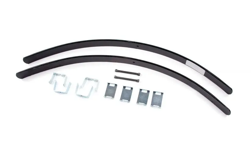 Zone Offroad 97-03 Ford F-150 Add-A-Leaf 1