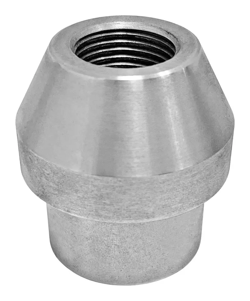 Rockjock Threaded Bung 7/8In-14 Rh Thread Round Style 1