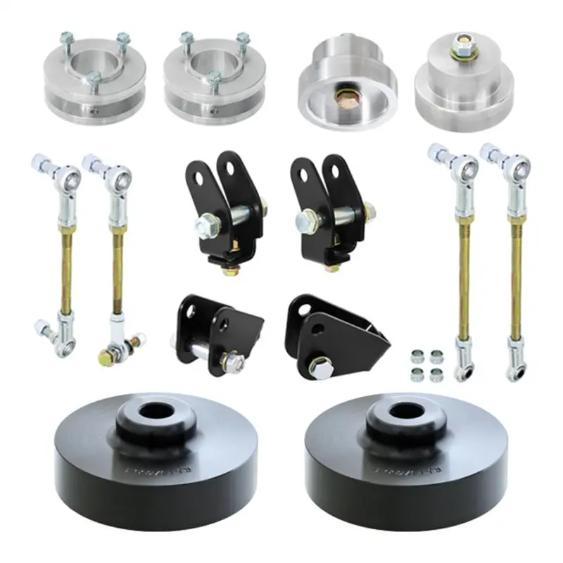Rockjock Jt Mojave 1.5In Suspension Lift Kit 1