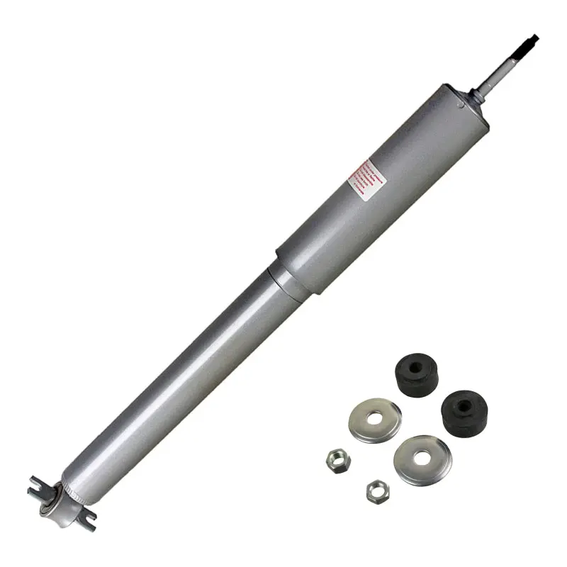 Kyb Shocks & Struts Gas-A-Just Front Jeep Cherokee 1984-01 Jeep Comanche 1986-92 Jeep Grand Cherokee 1