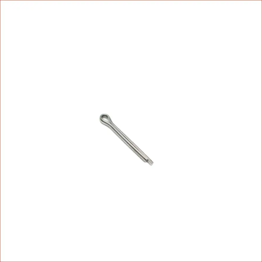 2.4Mm X 25Mm Split Pin X4 1