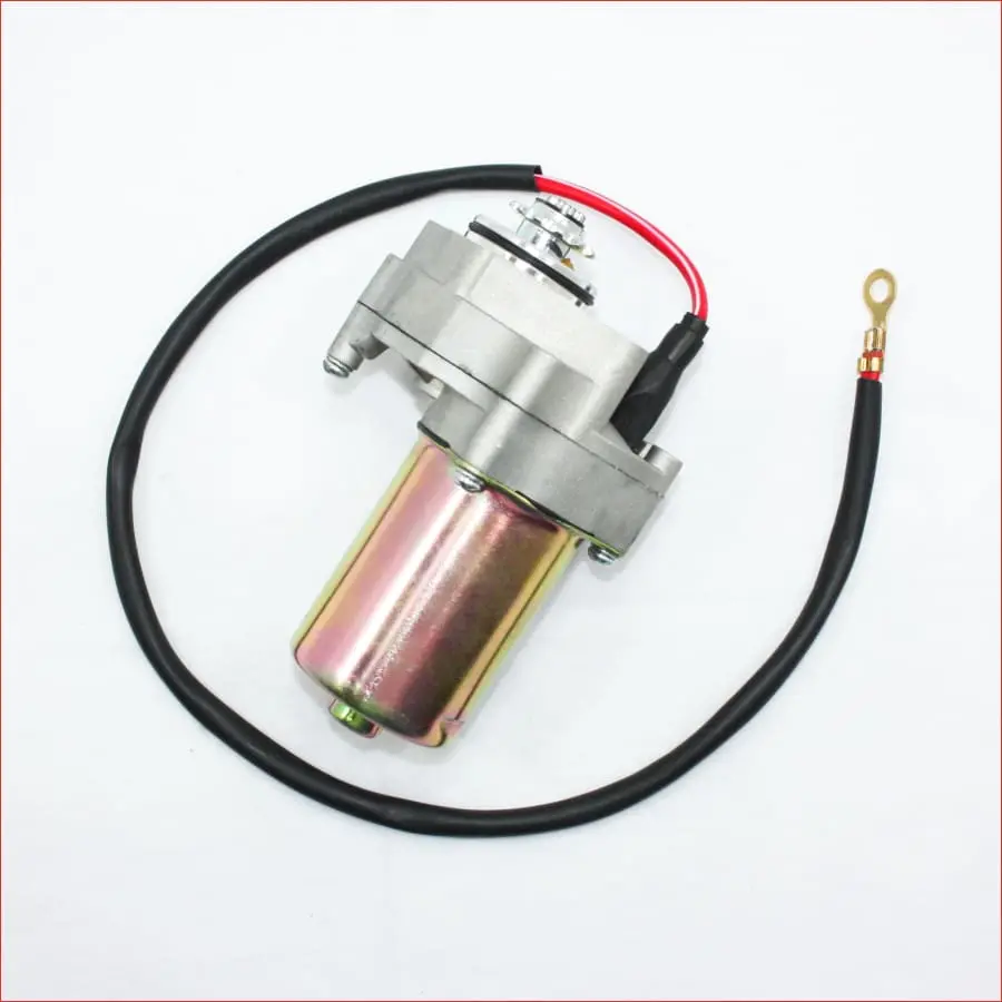 2 Stud Bottom Mount Start Starter Motor 110Cc 125Cc 1