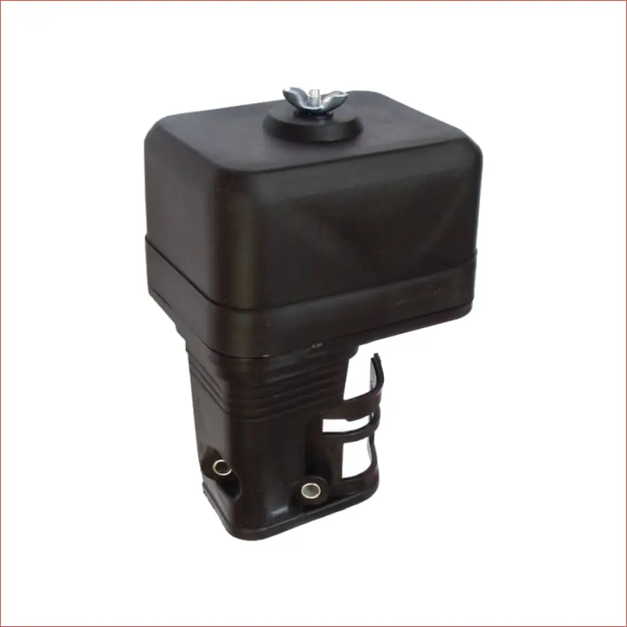 200Cc Air Filter Housing + Filter 1