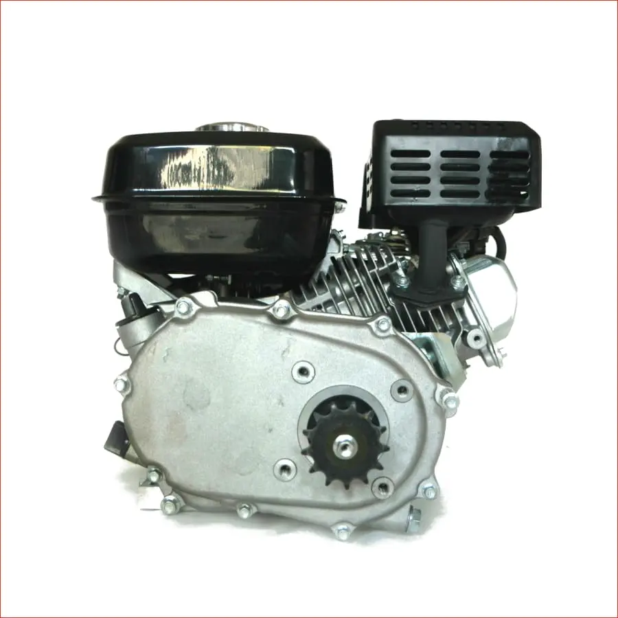 200Cc Stationary Engine - 6.5Hp 1