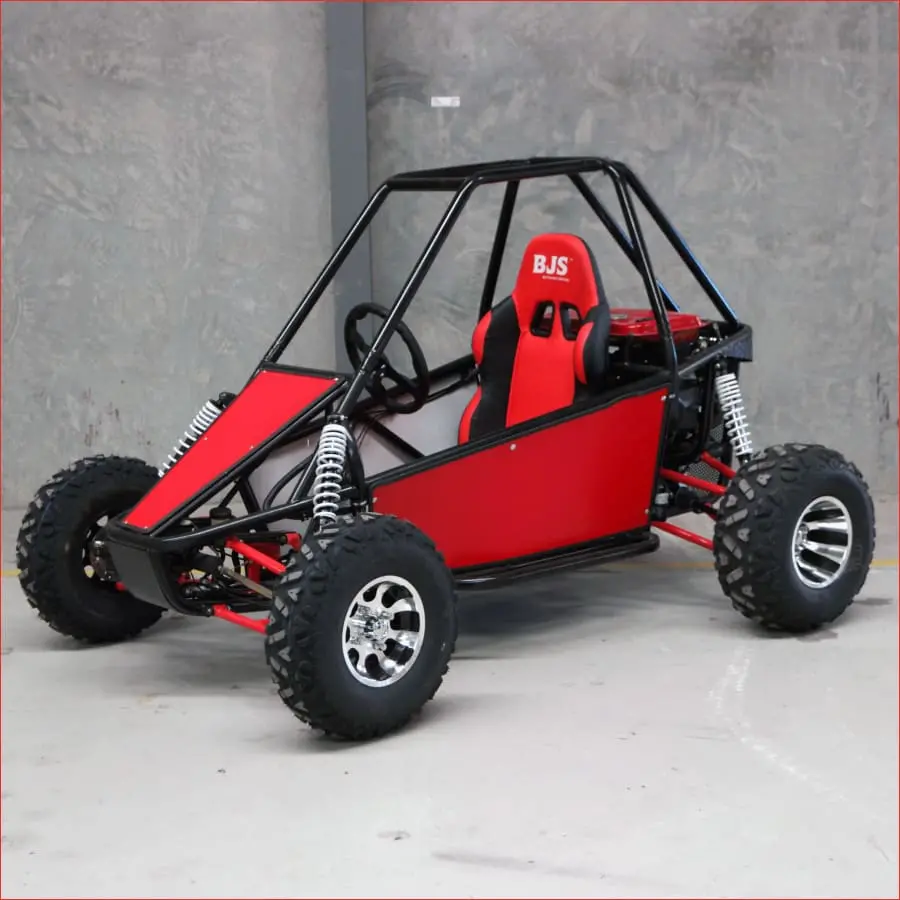 200Rs Solo - Buggy 1