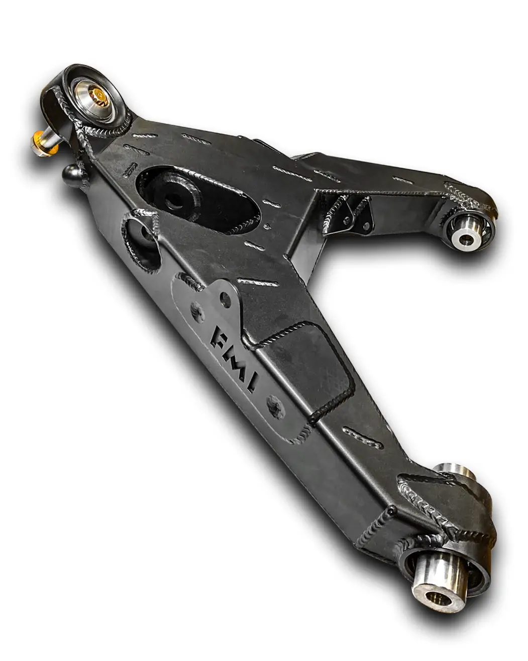 Gen 1 Raptor Fabricated Replacement Lower A-Arm Kit 1