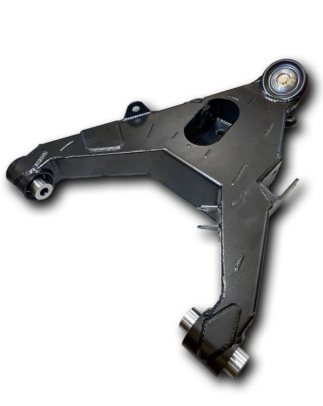 Gen 2 Raptor Fabricated Replacement Lower A-Arm Kit 1