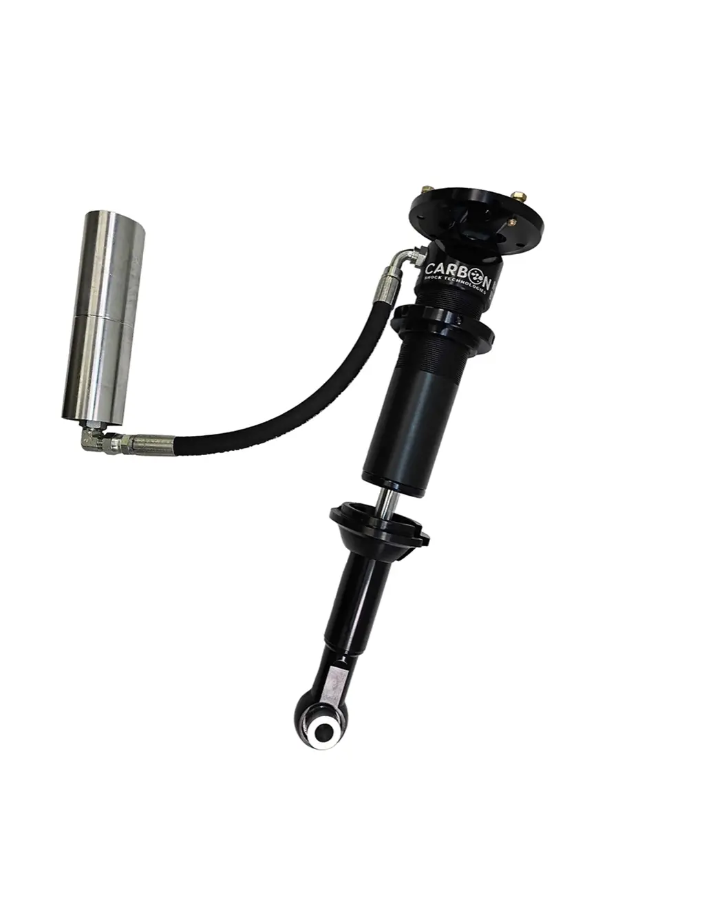 Carbon Shock Technologies - Gen 2 Raptor 2.5” Body Coilovers 1