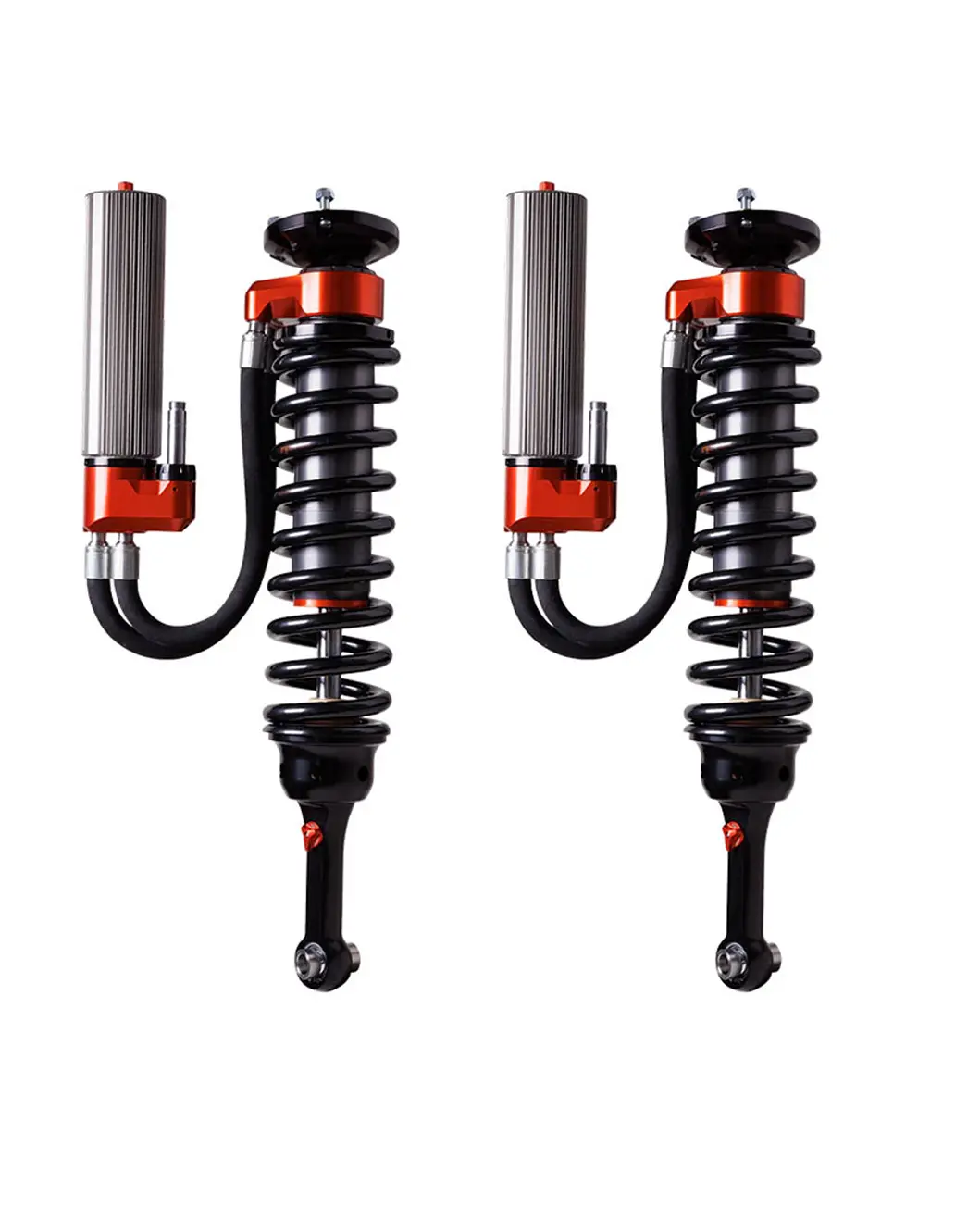 Fox 3.2 Live Valve Front Internal Bypass Shocks - 2021-2025 Raptor (Pair) 883-06-182 1