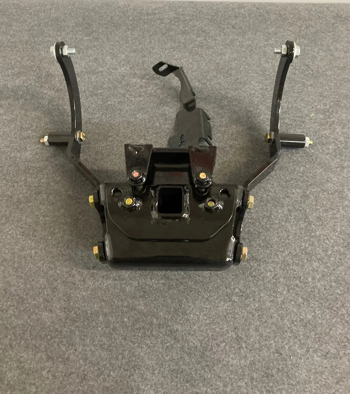 Hitch Indian 2021 Challenger 1