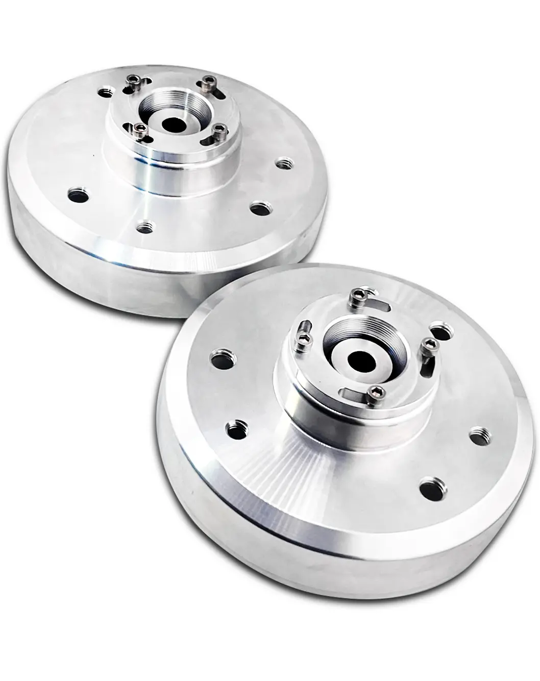 2024+ Raptor Heavy Duty Billet Top Hat - 1.5 Inch Lift | Phase 2 1
