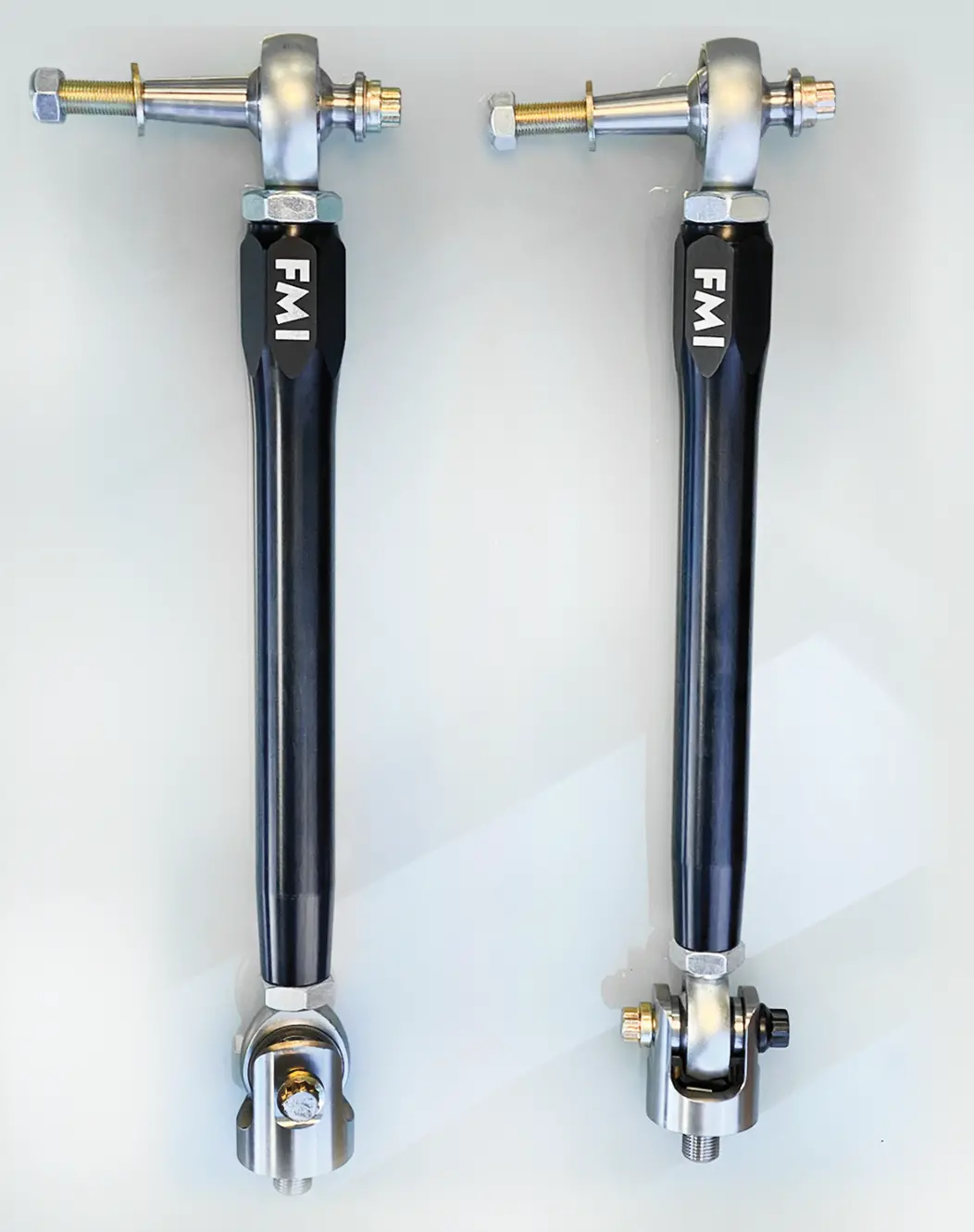 2024 Ranger Raptor Billet Tie Rod Kit 2