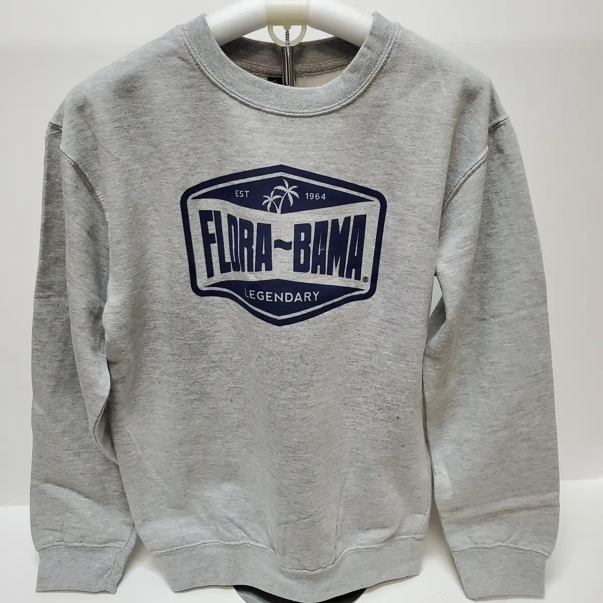 Flora-Bama Children's Bud Crew Apparel
