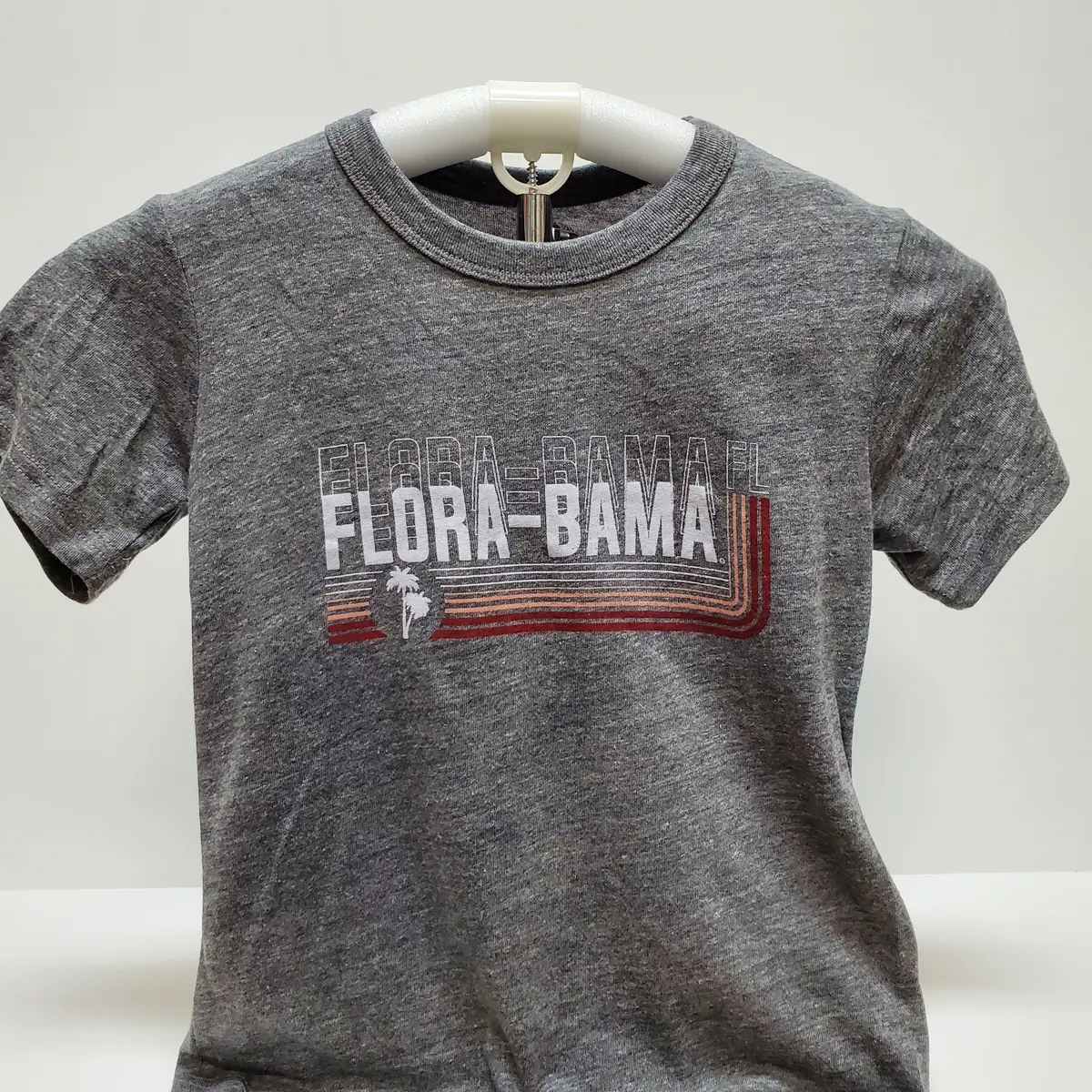 Flora-Bama Kids Legacy Short Sleeve 4