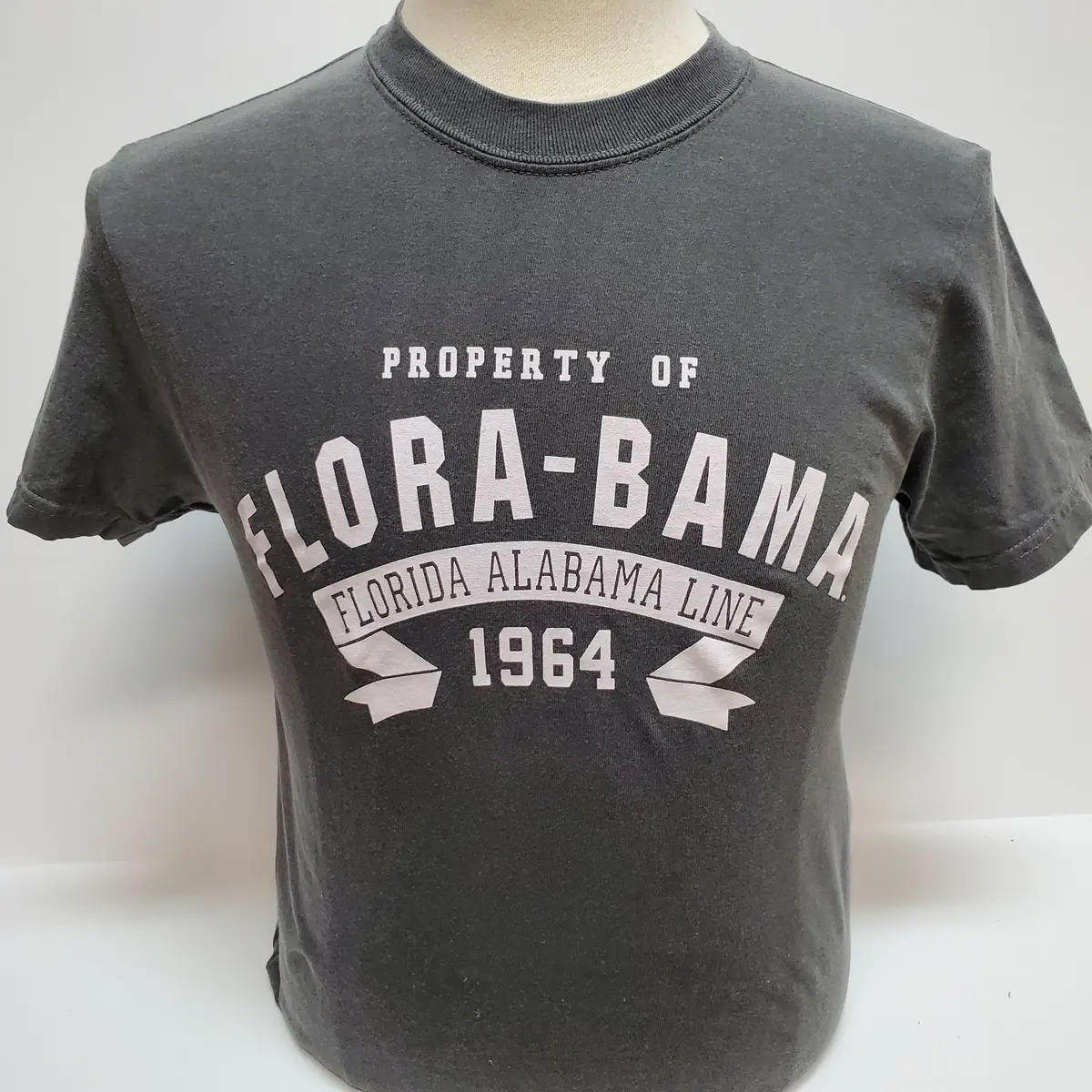 Flora-Bama Property Of T-Shirt 2