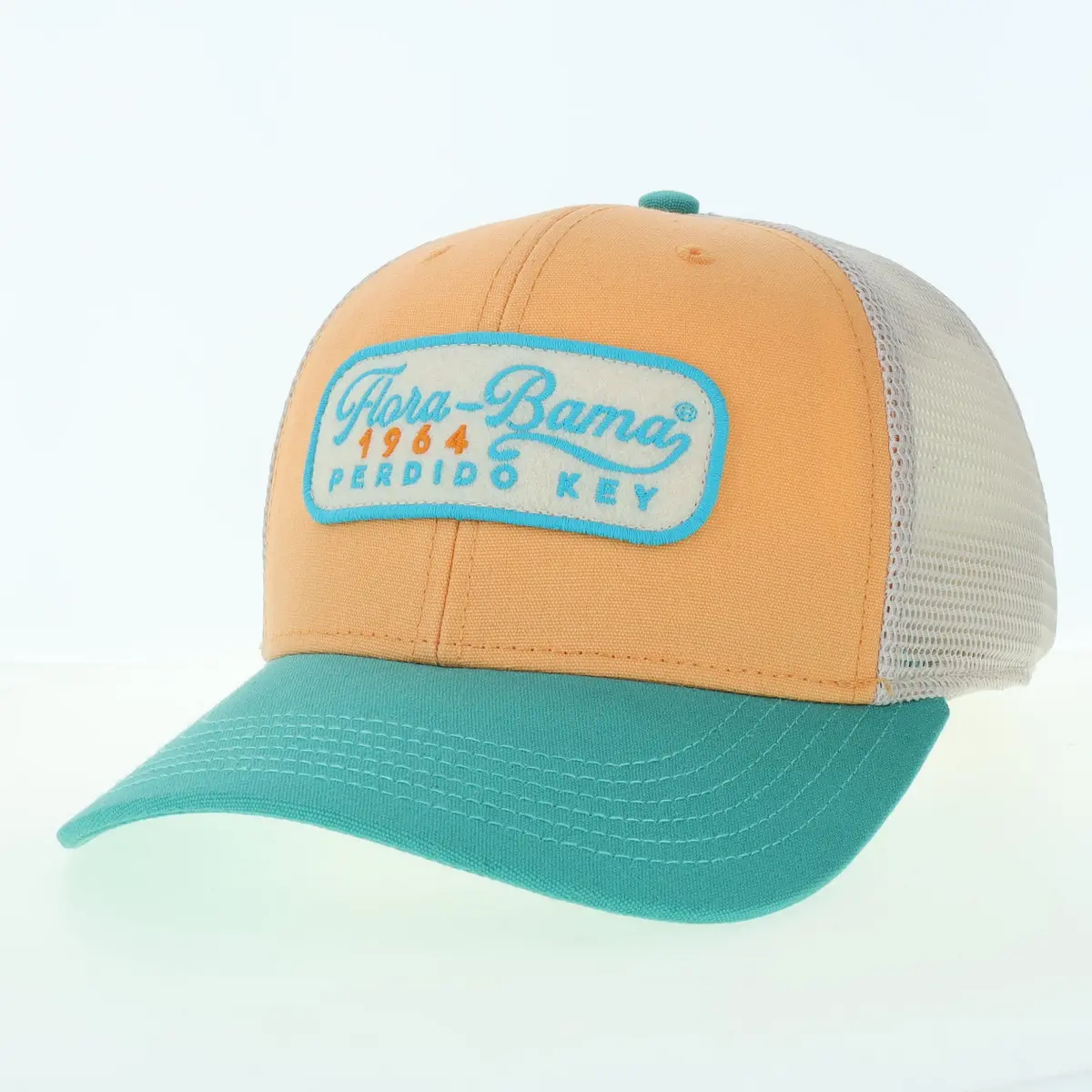 Flora-Bama Mps Cap 1