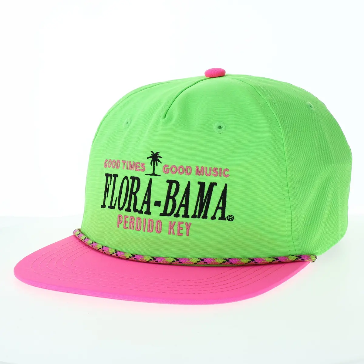 Flora-Bama Chill Hat 2