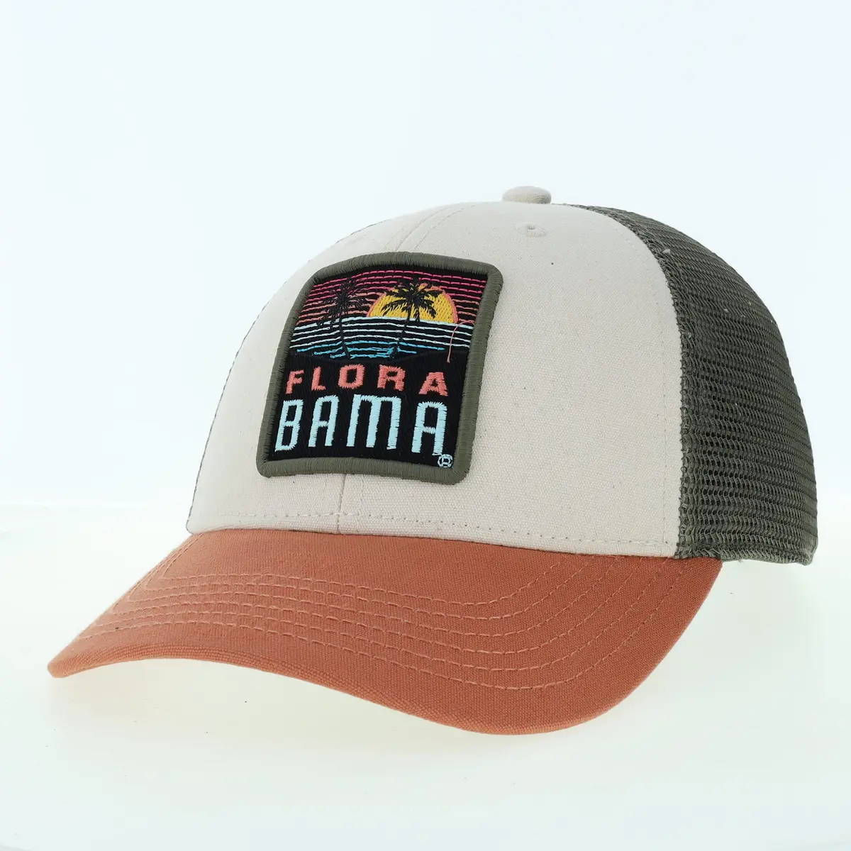 Flora-Bama Kids Mpsy Hat 3
