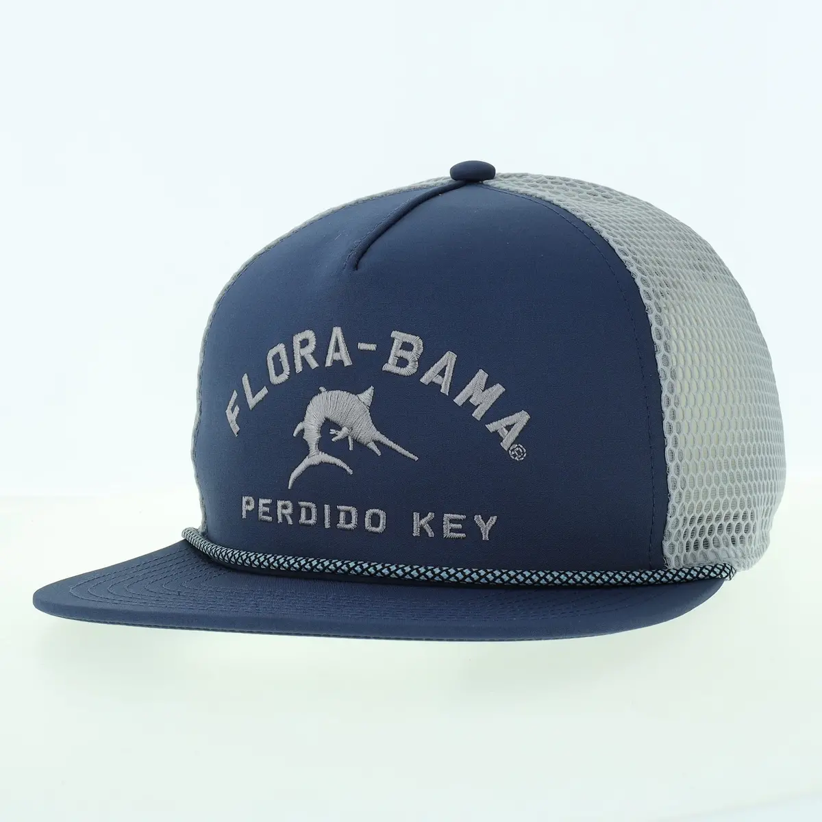 Flora-Bama Front 9 Cap 1