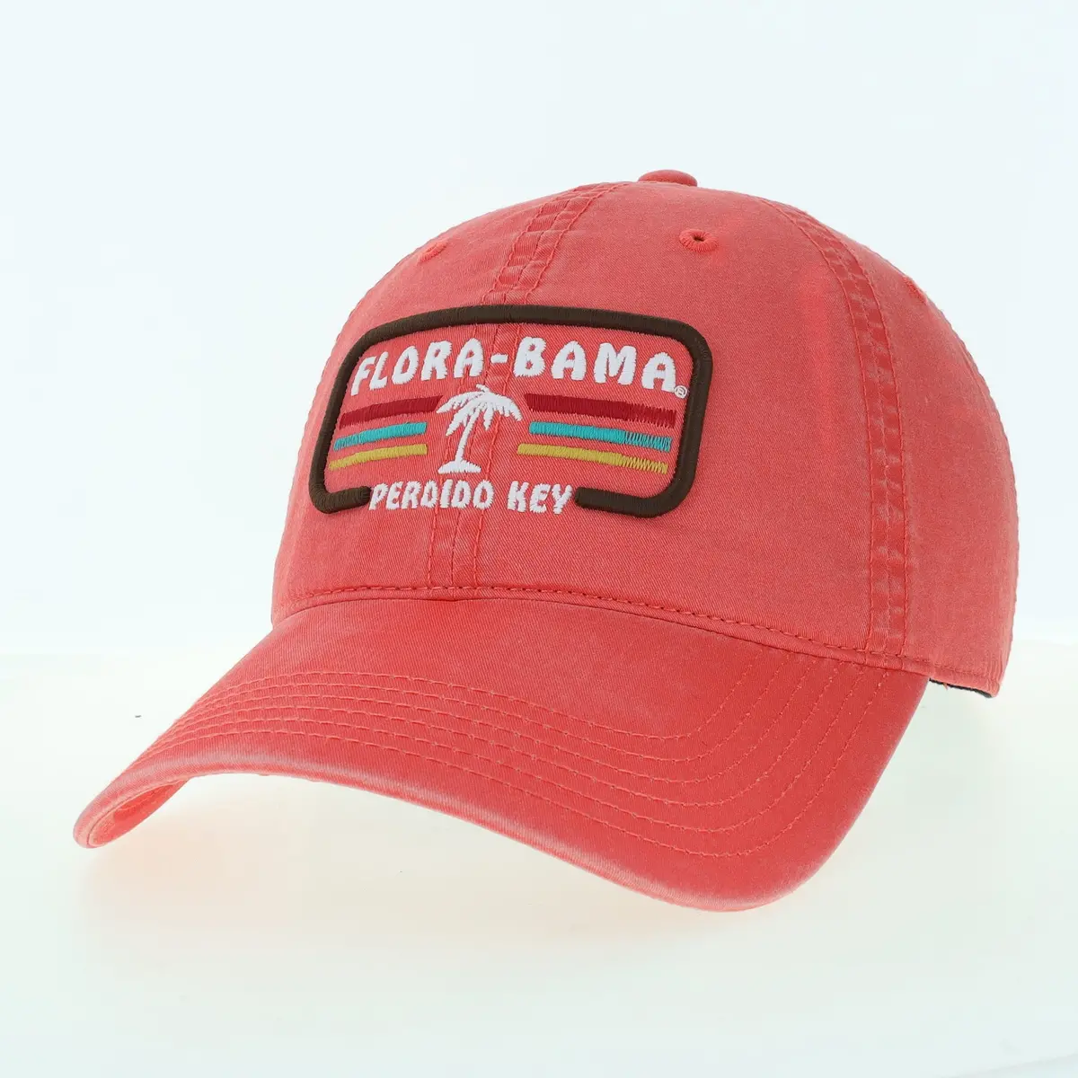 Flora-Bama Tta Cap 2