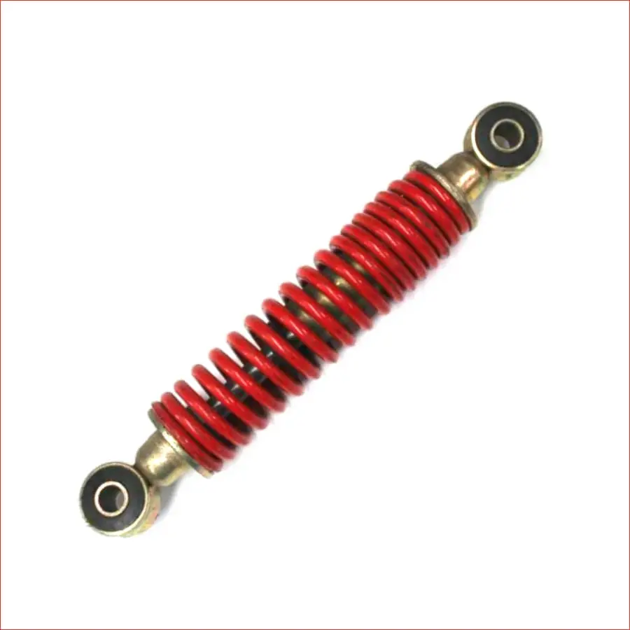 210Mm Shock Suspension 1