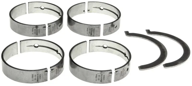 Clevite Chrysler 3.6L V6 Main Bearing Set 1