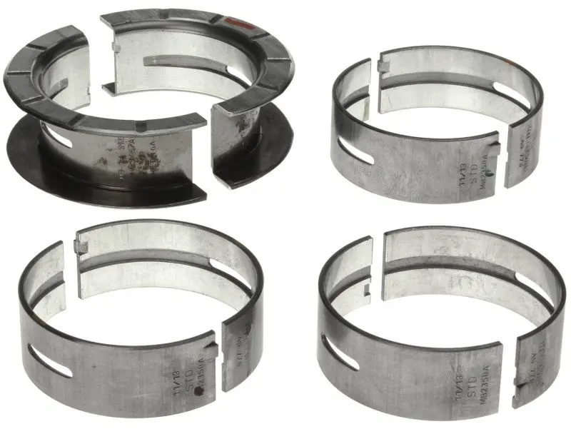 Clevite Ford 2.6L 2.8L 2.9L 1972-92 Main Bearing Set 1