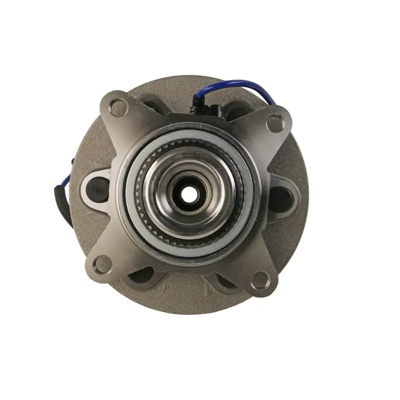 Moog 2017 Ford F-150 Raptor Front Hub Assembly 2