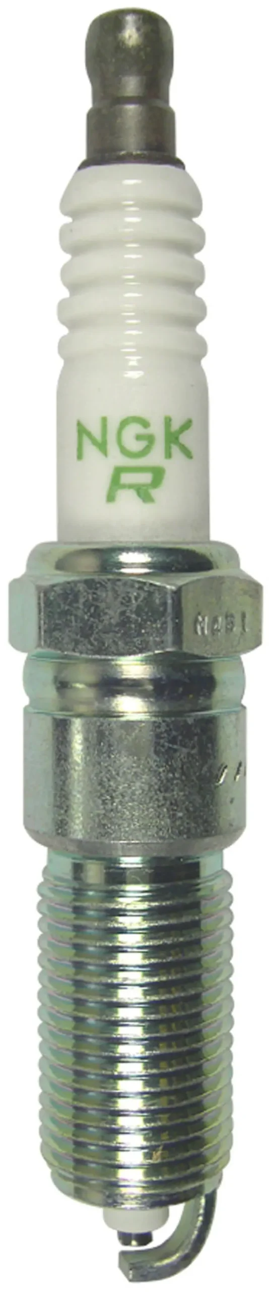 Ngk Copper V-Power Stock Heat Spark Plugs Box Of 4 (Lztr5a-13) 1