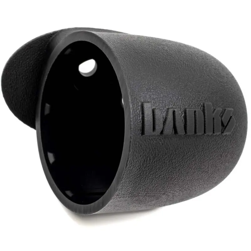 Banks Power 16-23 Toyota Tacoma - Idash Stealth Single Gauge Pod Kit 1