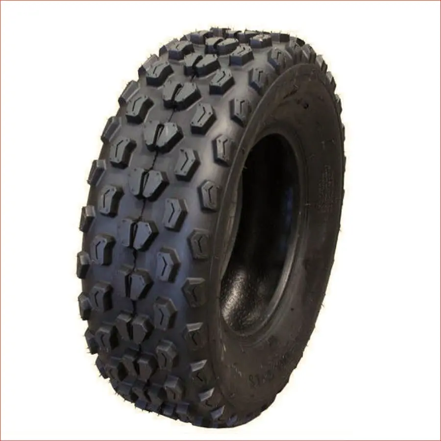 21X7-10 Off Road Tyre Pair (X2) 1