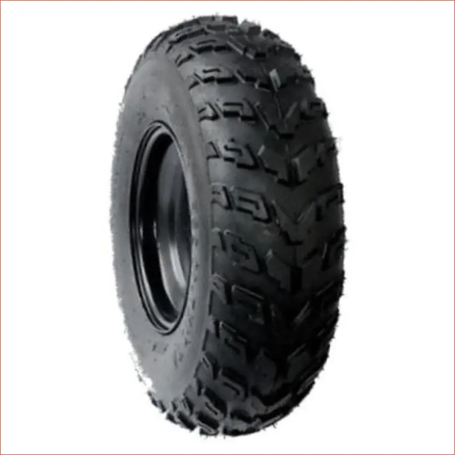 21X7-10" Off Road Wheel (Rim And Tyre) Pair (X2) 1