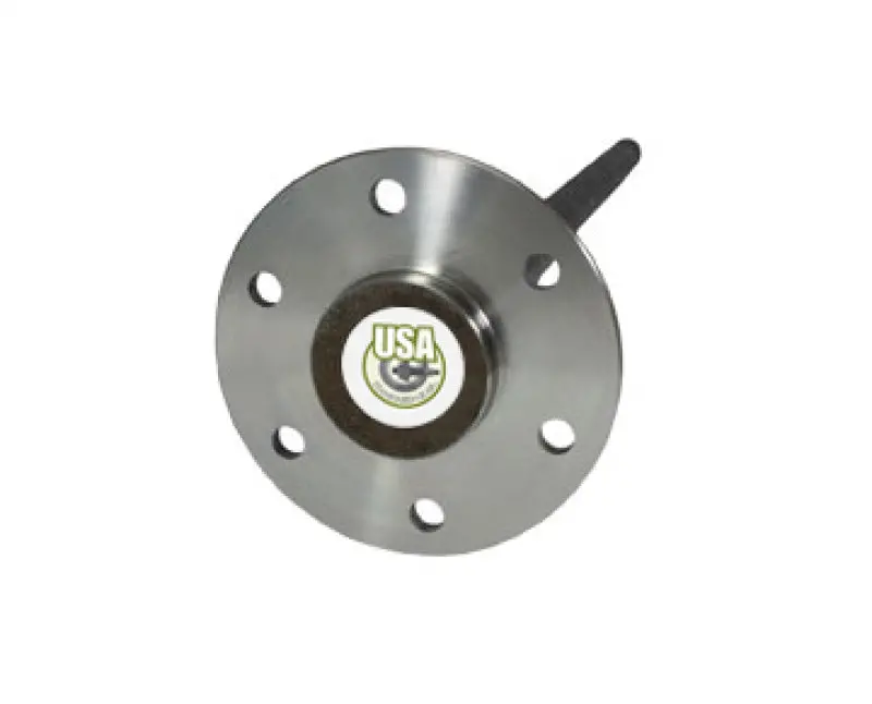 Usa Standard Axle For 04-07 Ford F150 / 8.8In / 31 Spline / Right Hand Side 1