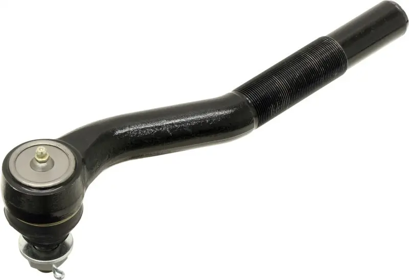 Rockjock Jl/Jt Currectlync Driver Side Tie Rod End Rh Thread Forged Steel 1