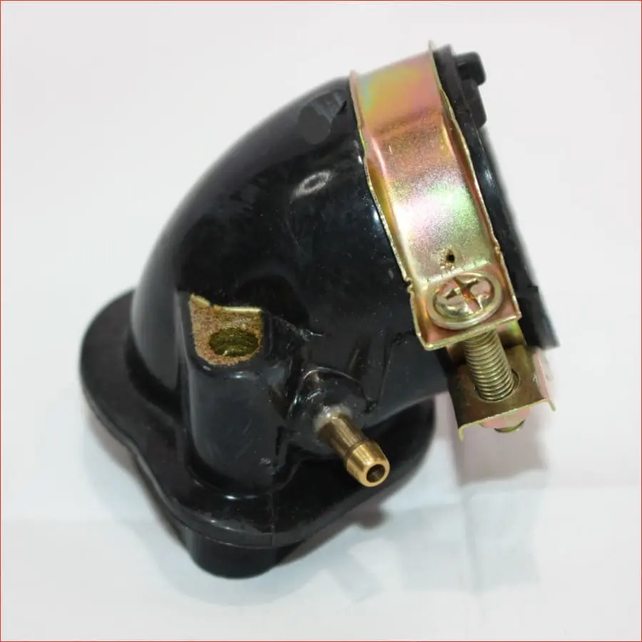 22Mm Carby Carburetor Intake Manifold Gy6 125Cc 150Cc Quad Dirt Bike Atv Buggy 1