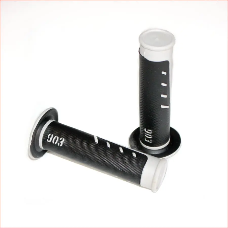 22Mm Shark Hand Grips Black 1