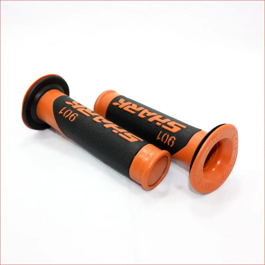 22Mm Shark Hand Grips Green 1
