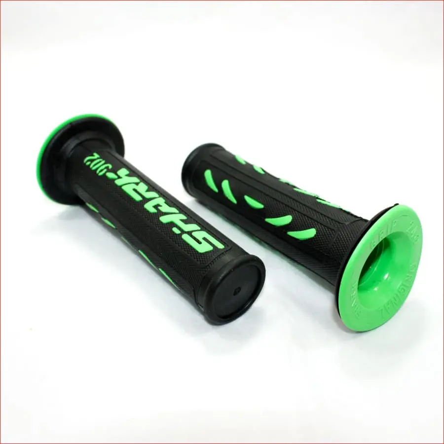 22Mm Shark Hand Grips Yellow 1