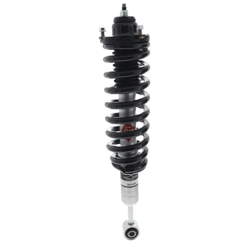 Kyb Shocks & Struts Truck-Plus Perf. Assy. 10-22 Toyota 4Runner 2Wd Front Right (Exc. Kdss, X-Reas) 1