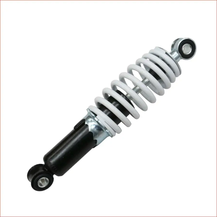 230Mm Shock Suspension 1