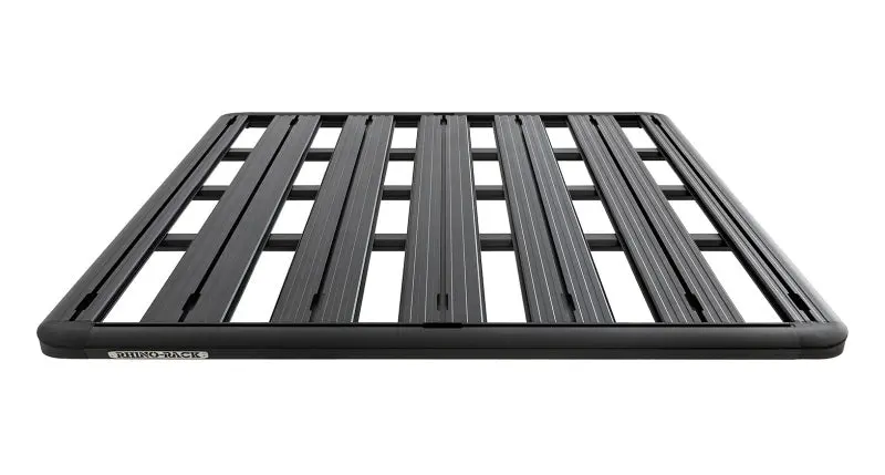 Rhino-Rack Pioneer Platform Tray - 60In X 56In - Black 1