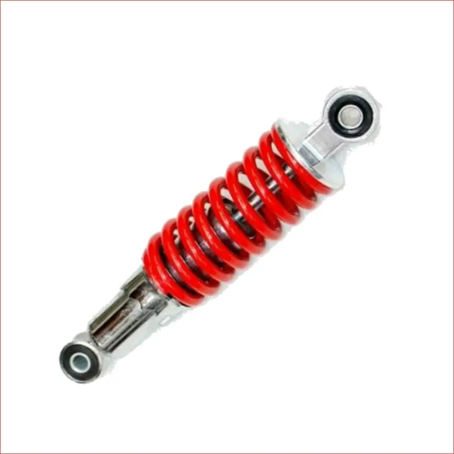 235Mm Shock Suspension 1