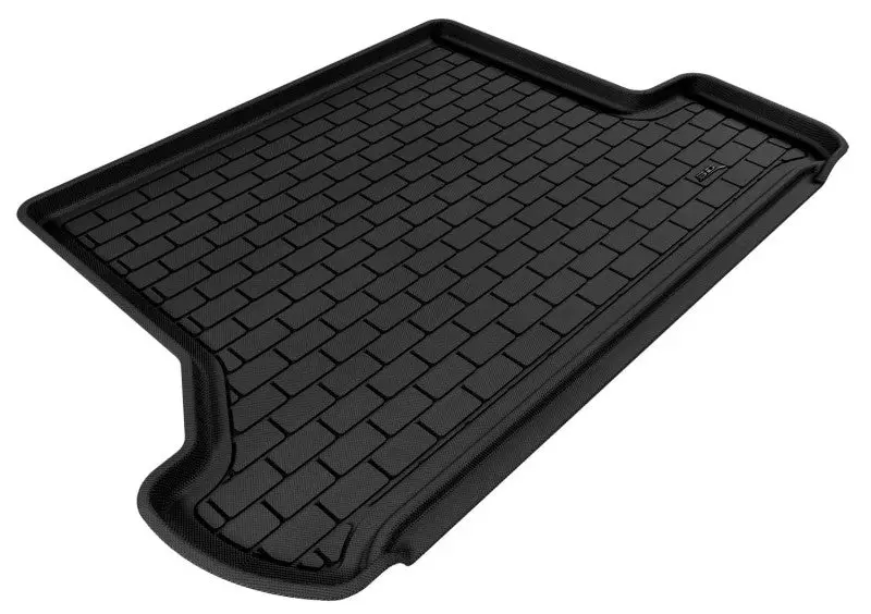 3D Maxpider 2010-2020 Toyota 4Runner Kagu Cargo Liner - Black 1