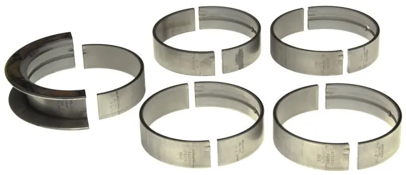 Clevite Ford / International V8 6.0L Diesel 2003-09 Main Bearing Set 1