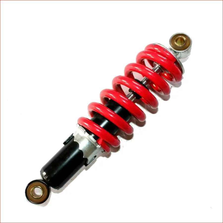 245Mm Shock Suspension 1